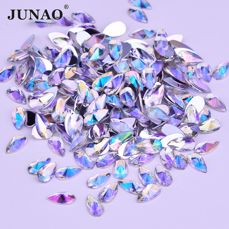 Craft And Art Difference - JUNAO بالجملة 8*13 مللي متر 9*18