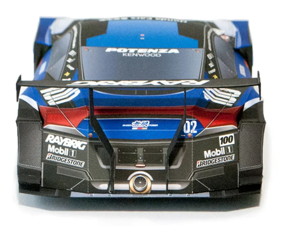 WRC 2012 HSV-010 1:24 نموذج سي - مراجعة Art Craft Center وسعره
