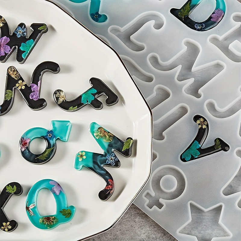 قالب صب الراتنج على شكل مرآة،  - مراجعة Resin Casting Mold وسعره