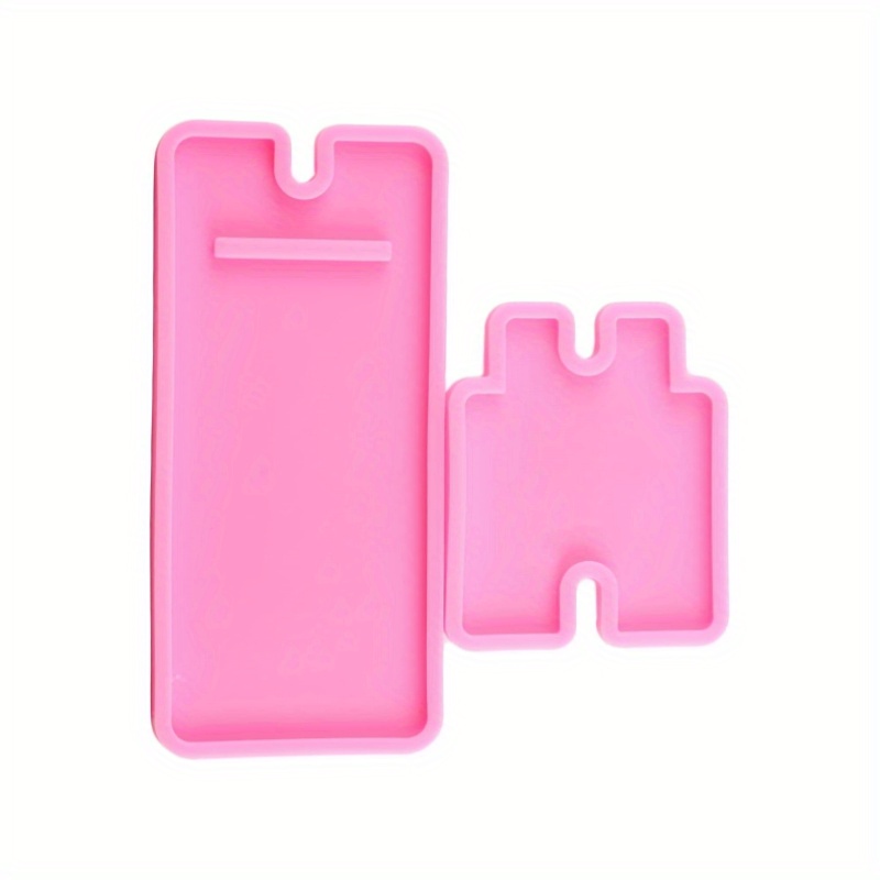 مجموعة واحدة من قوالب السيليكو - مراجعة Resin Casting Mold وسعره