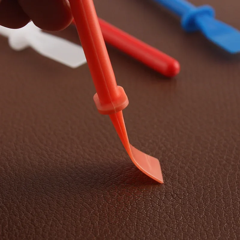 6 ألوان PP لتقوم بها بنفسك الف - مراجعة Art Craft Glue وسعره