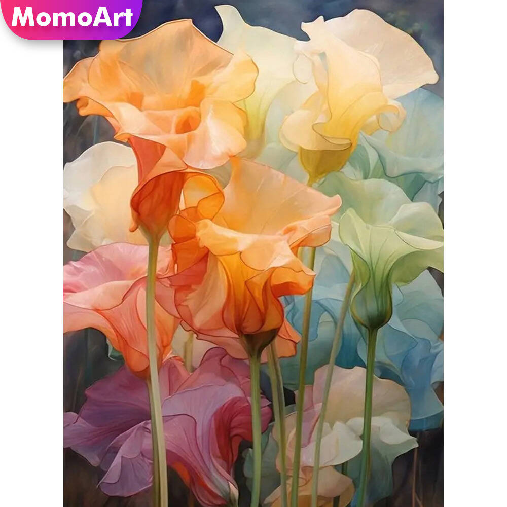 موموارت القط الماس اللوحة الحي - مراجعة Art Craft Hobbies وسعره