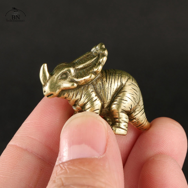 تمثال صغير لعائلة الديناصورات  - مراجعة Dinosaur And Craft وسعره
