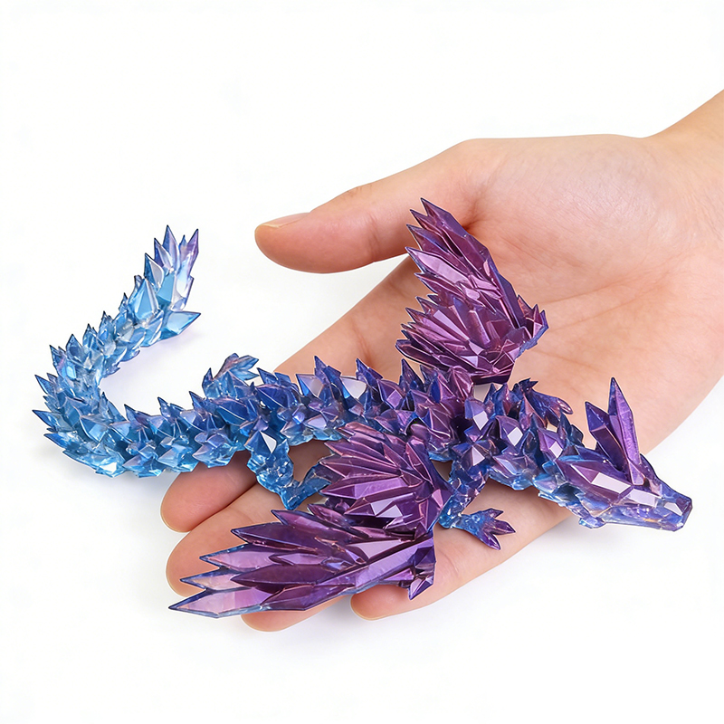 تمثال ديناصور إكينوسورس متحرك  - مراجعة Dinosaur And Craft وسعره