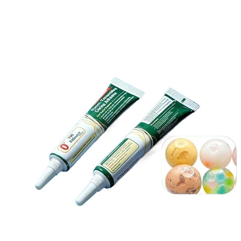 غراء TPR يجف في درجة حرارة الغ - مراجعة Art Craft Glue وسعره