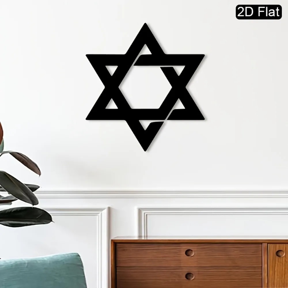 لوحة جدارية معدنية من CIFBUY ع - مراجعة Art Craft Home وسعره