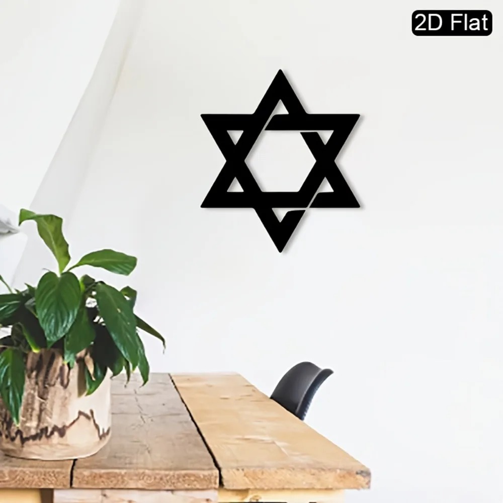لوحة جدارية معدنية من CIFBUY ع - مراجعة Art Craft Home وسعره