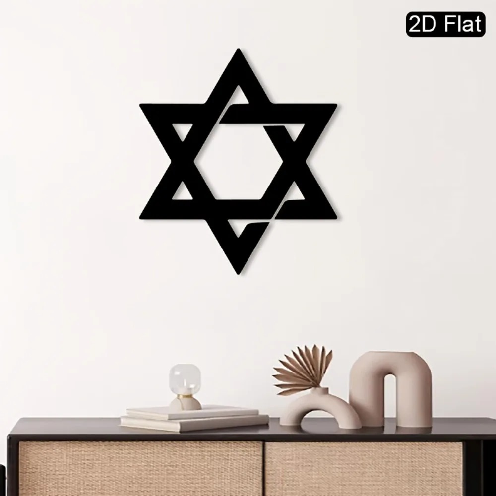 لوحة جدارية معدنية من CIFBUY ع - مراجعة Art Craft Home وسعره