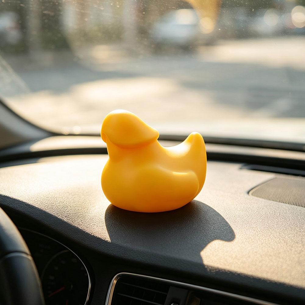 تمثال بطة مضحك صغير للزينة، دي - مراجعة Art Craft Duck وسعره