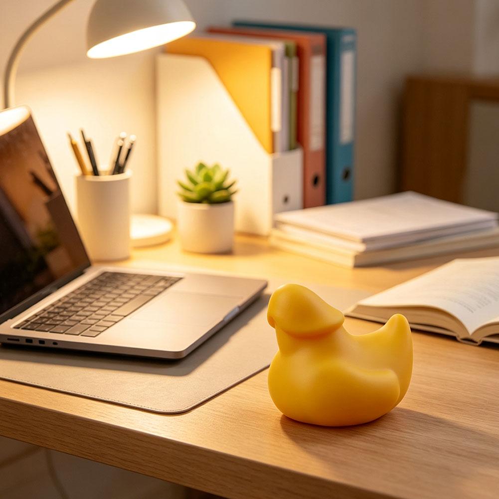 تمثال بطة مضحك صغير للزينة، دي - مراجعة Art Craft Duck وسعره