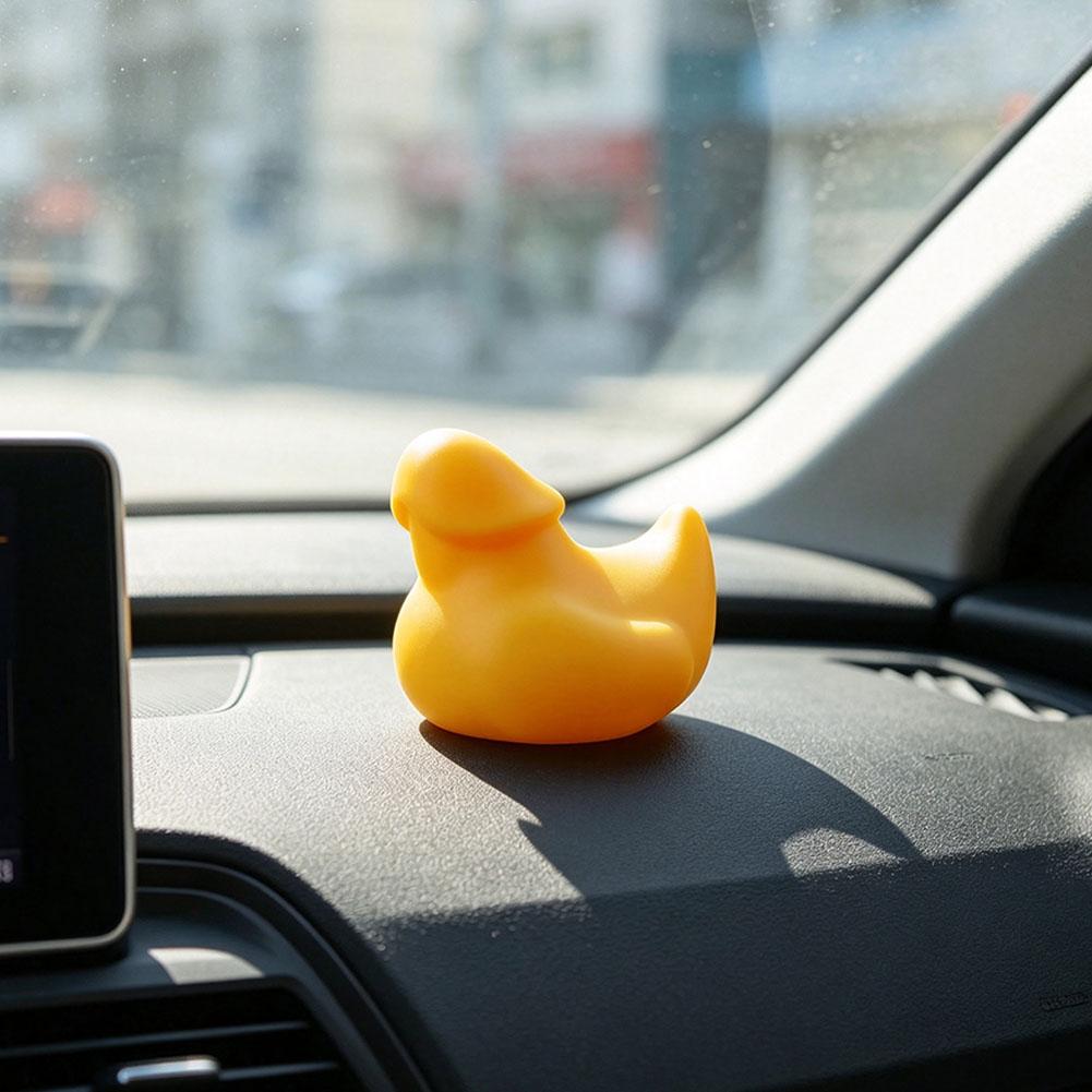 تمثال بطة مضحك صغير للزينة، دي - مراجعة Art Craft Duck وسعره