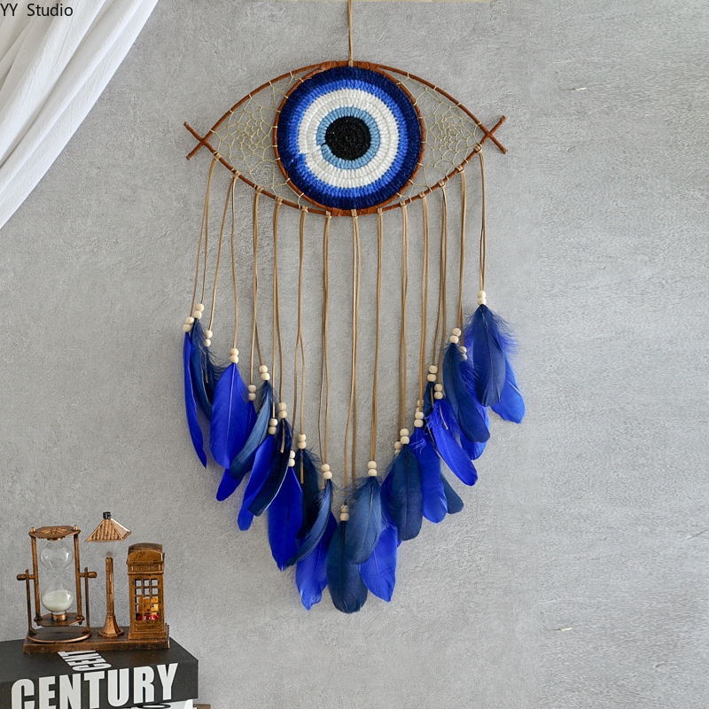 معلقات جدارية يدوية الصنع بتصم - مراجعة Art Craft Home وسعره
