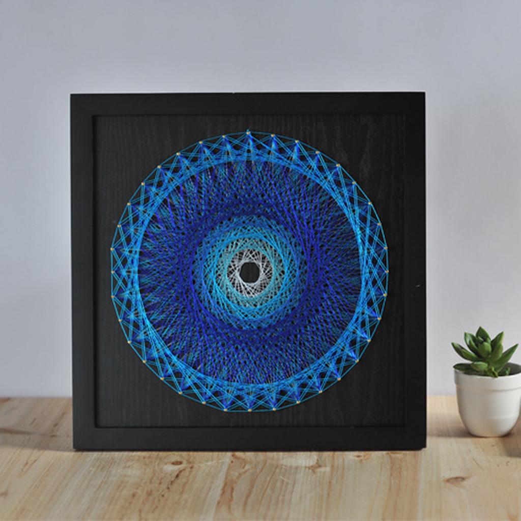 طقم فني خشبي لعمل عش الطيور بت - مراجعة Art Craft Hobbies وسعره