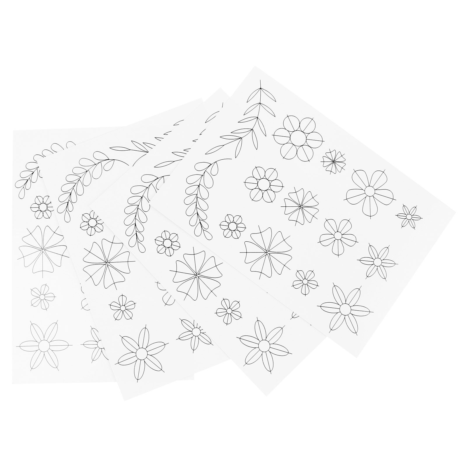 4 قطع من أدوات تشكيل الورق الخ - مراجعة Art Craft With Paper وسعره