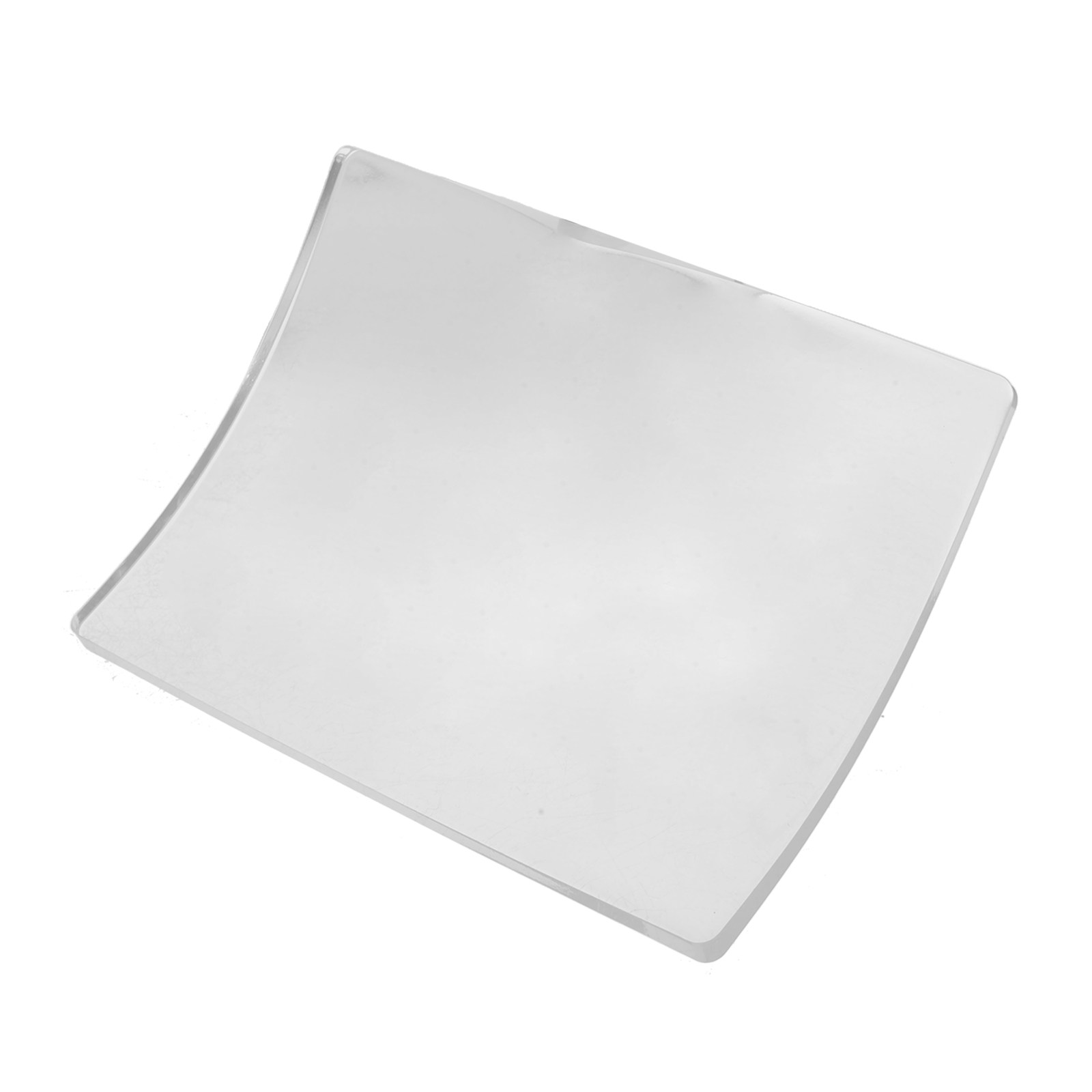 لوحة طباعة جل 20x25 سم شفافة غ - مراجعة Art Craft Board وسعره