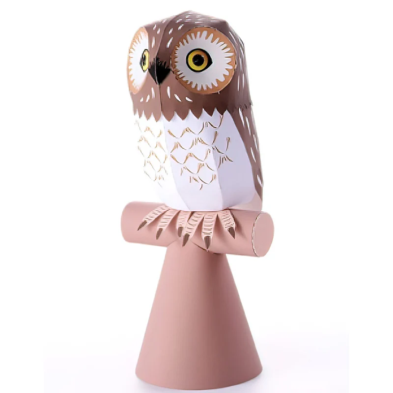 ليتل البومة اوريغامي الفن البس - مراجعة Art Craft Center وسعره
